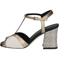 Chaussures Femme MAISON & DÉCO Gianmarco Sorelli 2225/ALBA Blanc