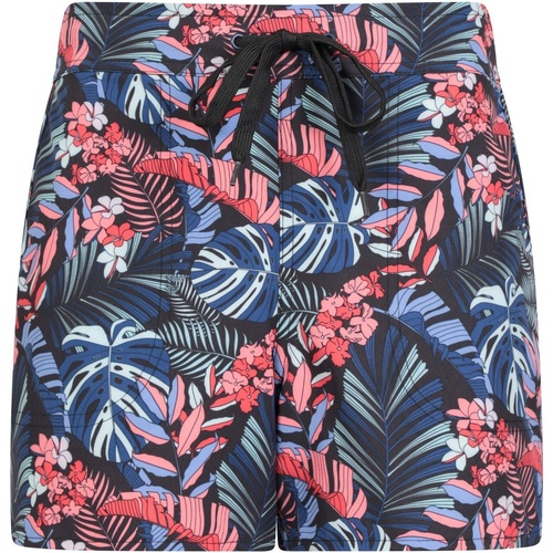 Vêtements Femme Maillots / Shorts de bain Mountain Warehouse MW1424 Multicolore