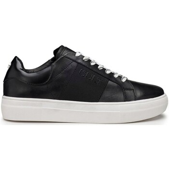 Chaussures Homme Men in Black and White Cult  Noir