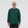 Vêtements Homme Sweats New Balance MT41507-NWG Vert