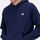 Vêtements Homme Sweats New Balance MT41508-NNY Bleu