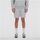 Vêtements Homme Shorts / Bermudas New Balance MS41520-AG Gris
