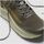 Chaussures Homme Baskets mode New Balance MTMORCA3-FRESH FOAM X MORE TRAIL V3 Vert