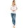 Vêtements Femme T-shirts manches courtes Lola Espeleta ts304s24 Blanc