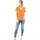 Vêtements Femme T-shirts manches courtes Lola Espeleta ts304s24 Orange