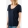 Vêtements Femme T-shirts manches courtes Lola Espeleta ts304s24 Bleu