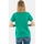 Vêtements Femme T-shirts manches courtes Lola Espeleta ts304s24 Vert