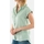 Vêtements Femme Chemises / Chemisiers Salsa 21007871 Vert