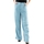Vêtements Femme Pantalons Salsa 21008156 Bleu