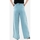 Vêtements Femme Pantalons Salsa 21008156 Bleu