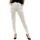 Vêtements Femme Pantalons Ichi 20105036 Blanc