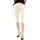 Vêtements Femme Shorts / Bermudas Salsa 21008131 Blanc