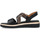 Chaussures Femme Sandales et Nu-pieds Tamaris 8-58707-42 012 Noir