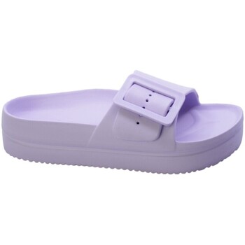 Chaussures Femme Sandales et Nu-pieds Superga 91767 Violet