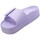 Chaussures Femme Sandales et Nu-pieds Superga 91767 Violet