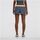 Vêtements Femme Shorts / Bermudas New Balance WS41292-GT Gris