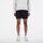 Vêtements Homme Shorts / Bermudas New Balance MS41283-BK Noir