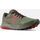 Chaussures Homme Baskets mode New Balance MTNTRRG5-DYNASOFT NITREL V5 Vert