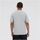 Vêtements Homme T-shirts & Polos New Balance MT41509-NWG Vert