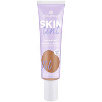 Beauté Femme Maquillage BB & CC crèmes Essence Skin Tint Crème Hydratante Teintée Spf30 100 