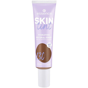 Beauté Maquillage BB & CC crèmes Essence Skin Tint Crème Hydratante Teintée Spf30 130 