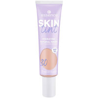 Beauté Femme Maquillage BB & CC crèmes Essence Skin Tint Crème Hydratante Teintée Spf30 30 