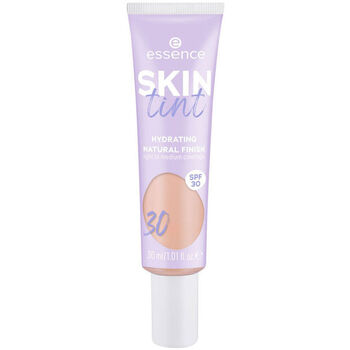 Beauté Maquillage BB & CC crèmes Essence Skin Tint Crème Hydratante Teintée Spf30 30 