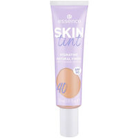 Beauté Femme Maquillage BB & CC crèmes Essence Skin Tint Crème Hydratante Teintée Spf30 40 