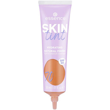 Essence Skin Tint Crème Hydratante Teintée Spf30 70 
