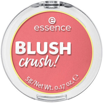 Beauté Blush & poudres Essence Rouge Coup De Coeur ! Blush 30-cool Berry 5 Gr 