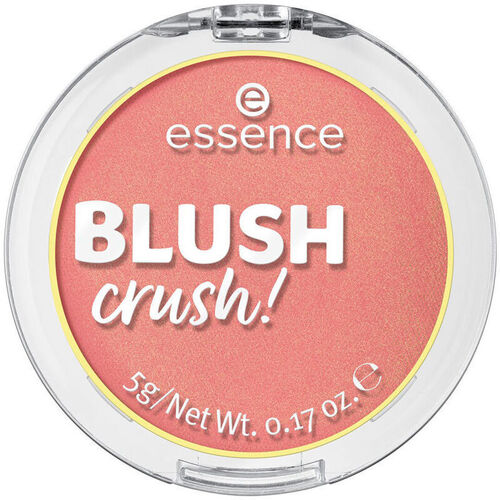 Beauté Femme French Manicure Esmalte De Essence Rouge Coup De Coeur ! Blush 40-fraise Flush 5 Gr 
