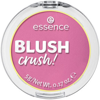 Beauté Femme French Manicure Esmalte De Essence Rouge Coup De Coeur ! Blush 60-joli Lilas 5 Gr 