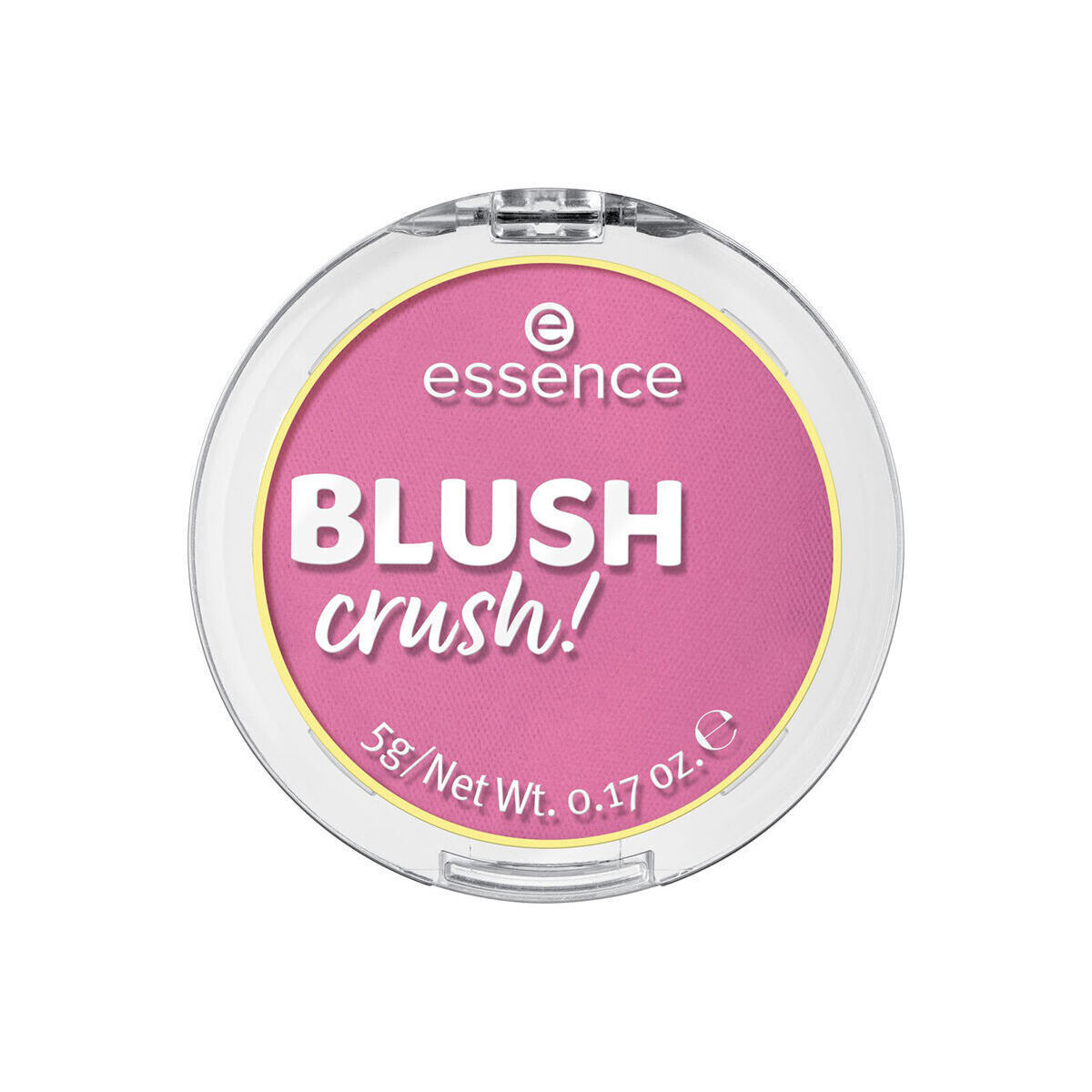 Beauté Blush & poudres Essence Rouge Coup De Coeur ! Blush 60-joli Lilas 5 Gr 