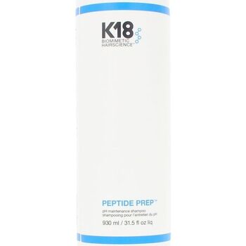 Beauté Femme Shampooings K18 Peptide Prep Shampooing D&39;entretien 