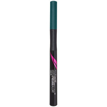 Beauté Femme Eyeliners Maybelline New York Newlife - Seconde Main All Day 730-jungle 