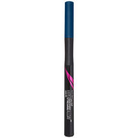 Beauté Femme Eyeliners Maybelline New York Stylo Liquide Hyper Precise All Day 720-perroquet 