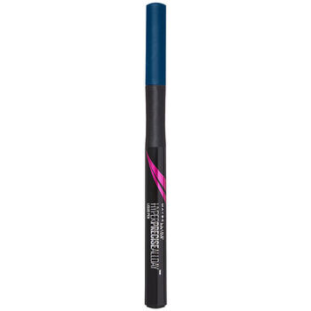 Beauté Femme Eyeliners Superstay Vinyl Ink Rouge à Stylo Liquide Hyper Precise All Day 720-perroquet 