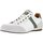 Chaussures Homme Derbies & Richelieu Pantofola D` Oro  Blanc