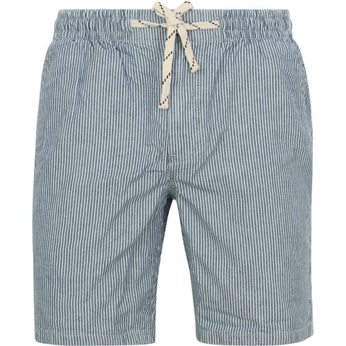 Vêtements Homme Shorts / Bermudas Superdry  Bleu