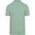 Vêtements Homme T-shirts & Polos Lyle And Scott Polo Vert Clair Plain Vert
