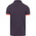 Vêtements Homme T-shirts & Polos New Zealand Auckland NZA Polo Minerva Marine Bleu