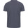 Vêtements Homme T-shirts & Polos New Zealand Auckland NZA Polo Hikurangi Stripes Bleu Bleu