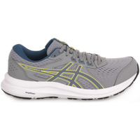 Chaussures Homme Running / trail Asics 027 GEL CONTEND 8 Gris