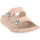 Chaussures Femme Mules Ecco 1118 COZMO W Rose