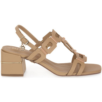 Chaussures Femme The home deco fa Laura Biagiotti SAND Beige