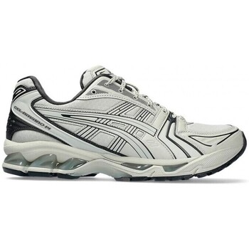Chaussures Homme Baskets mode Asics Gel Kayano White Sage Graphite Multicolore