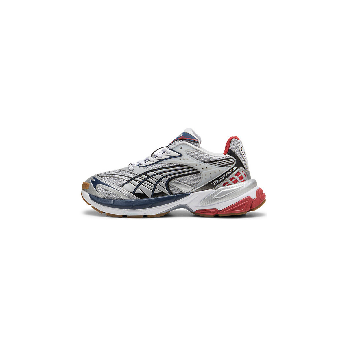 Chaussures Homme Running / trail Puma Velophasis Phased / Gris Gris