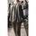 Vêtements Femme Chemises / Chemisiers Capucine Chemise manches longues aspect délavé neuve étiquette Kaki