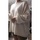 Vêtements Femme Pulls Capucine Pull couture oversize beige neuf étiquette Beige