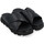Chaussures Femme Sandales et Nu-pieds UGG Capitelle Crossband sandale noire Autres